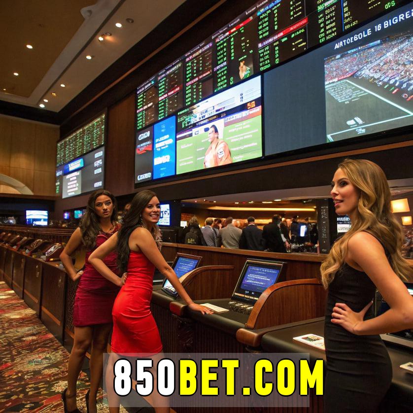 Slots Populares no Cassino 850bet