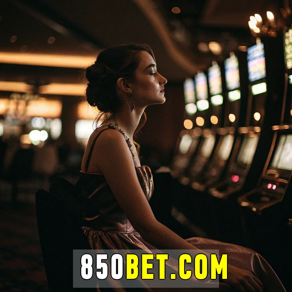 Bônus Exclusivos para Registro no Cassino 850bet